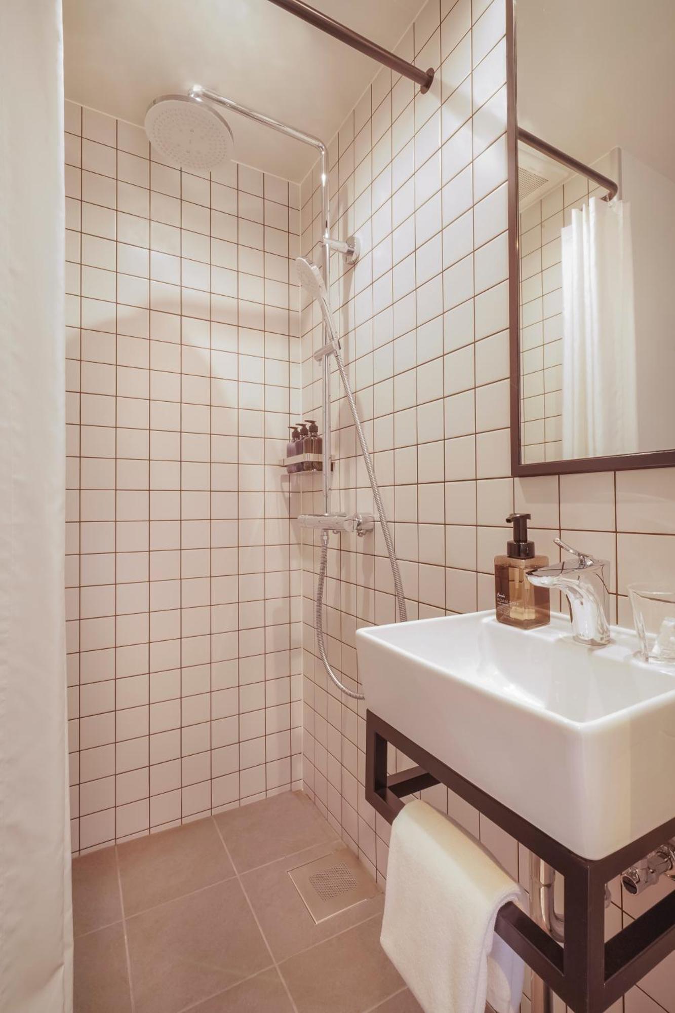 Lyf Tenjin Fukuoka Fukuoka  Room photo